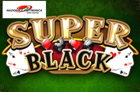 Super Black